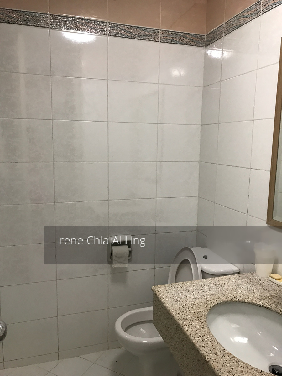 Oleander Towers (D12), Apartment #136241742